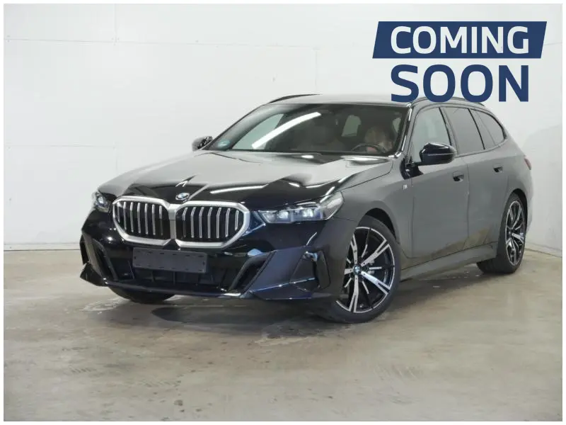BMW 520 - 0