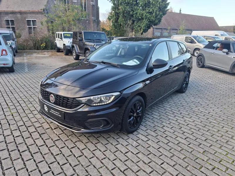 Fiat Tipo - 0