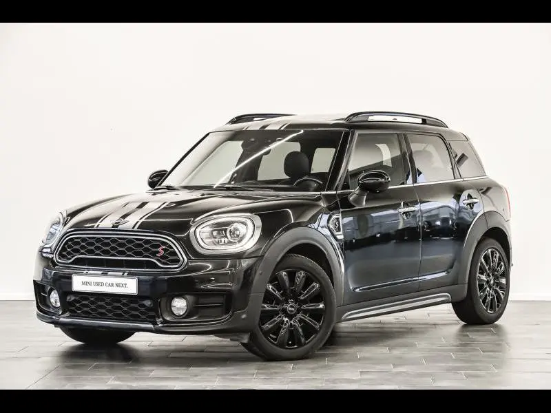 Mini Cooper SD Countryman - 0