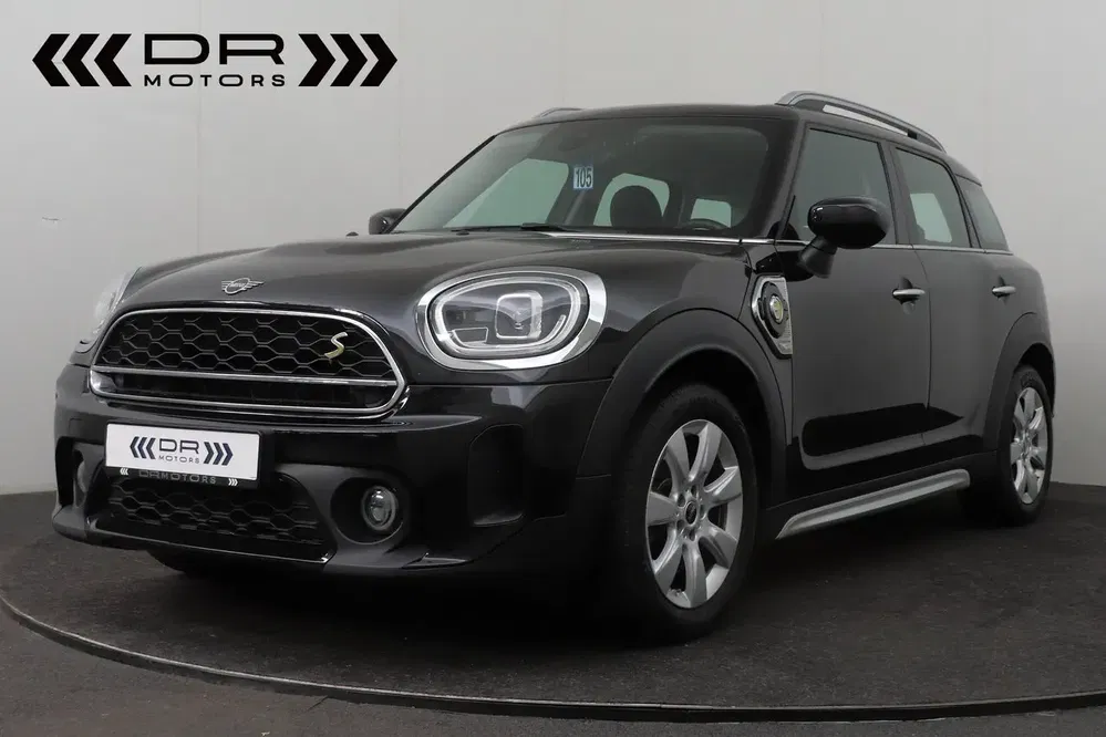 Mini Cooper S Countryman - 0
