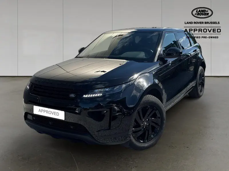 Land Rover Range Rover Evoque - 0