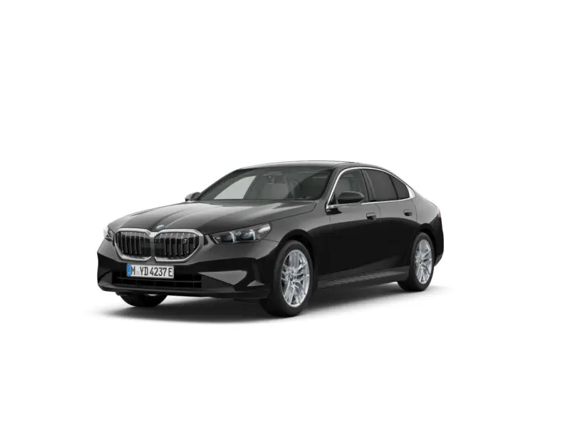 BMW i5 - 0