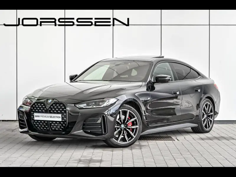 BMW 420 - 0