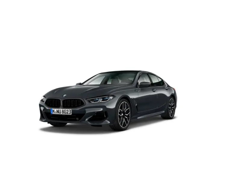 BMW 840 - 0