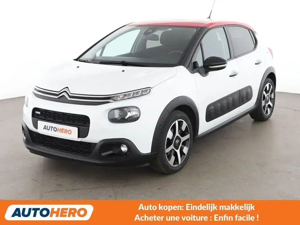 Citroën C3 - 0
