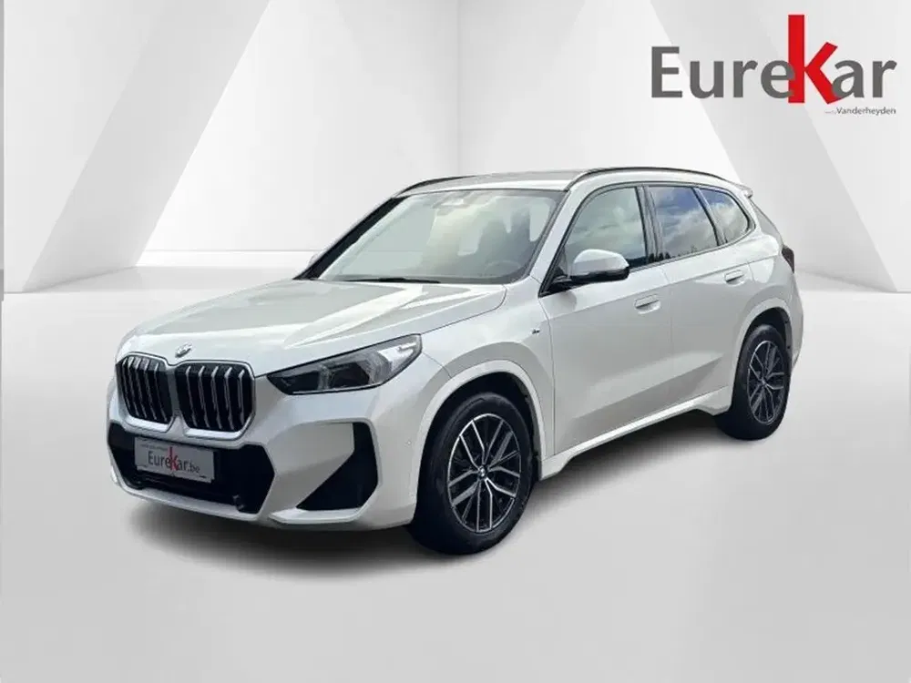BMW X1 - 0