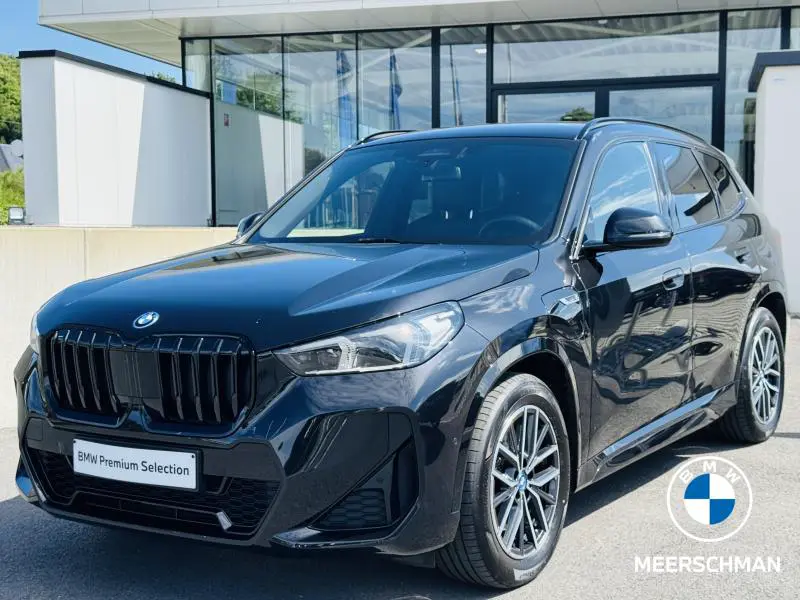BMW X1 - 0