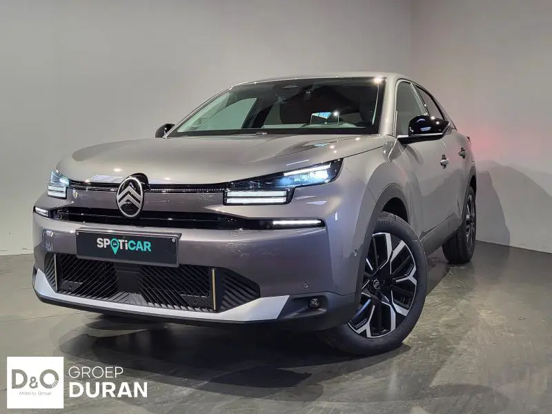 Citroën C4 - 0