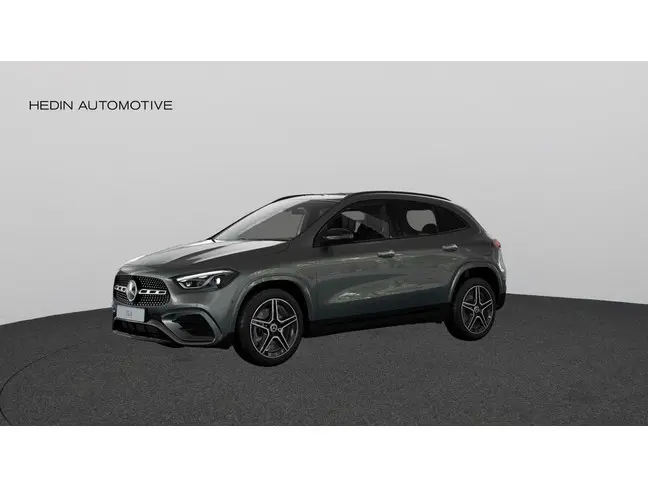Mercedes GLA 180 - 0