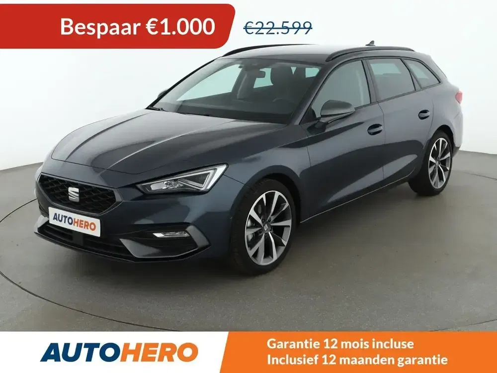 Seat Leon - 0