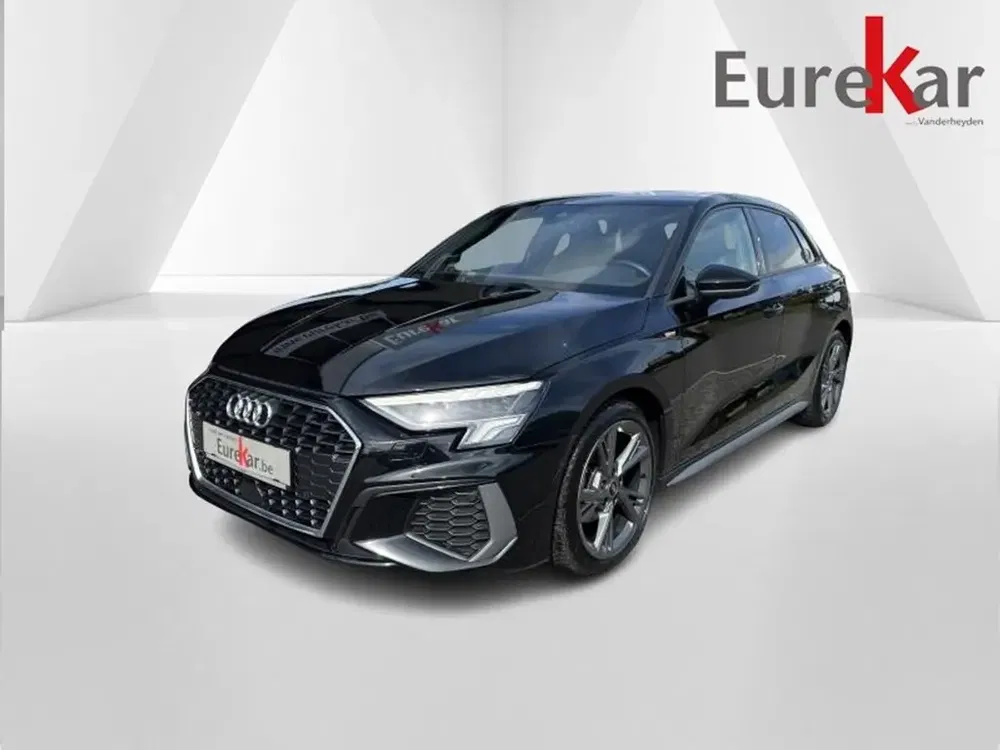 Audi A3 - 0