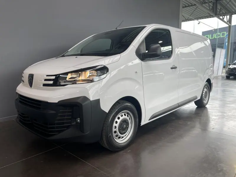 Peugeot Expert - 0