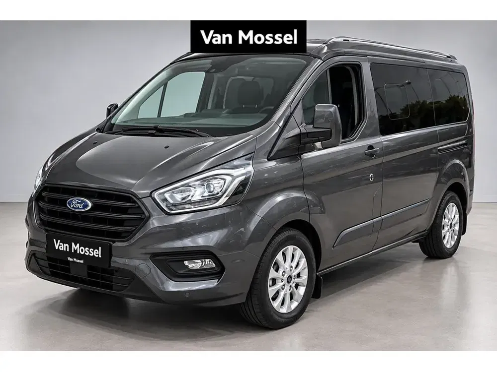 Ford Transit - 0