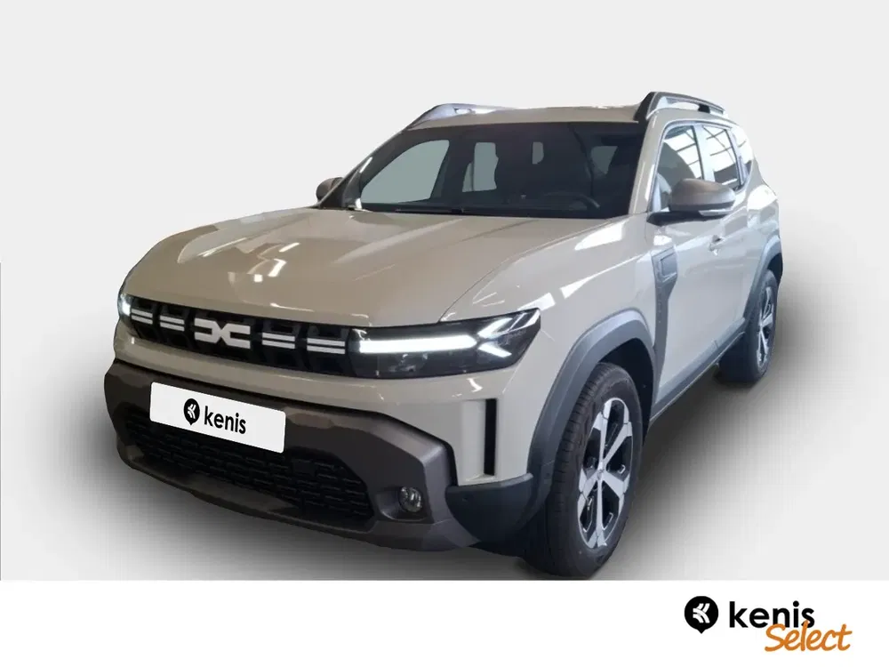 Dacia Duster - 0