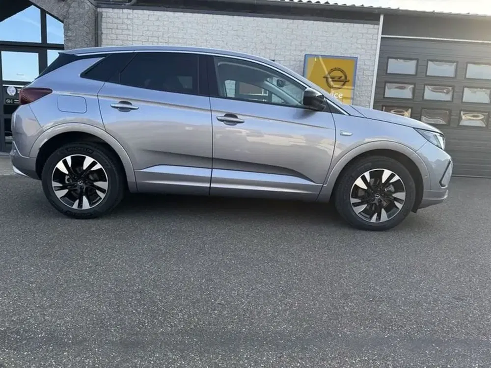 Opel Grandland - 0
