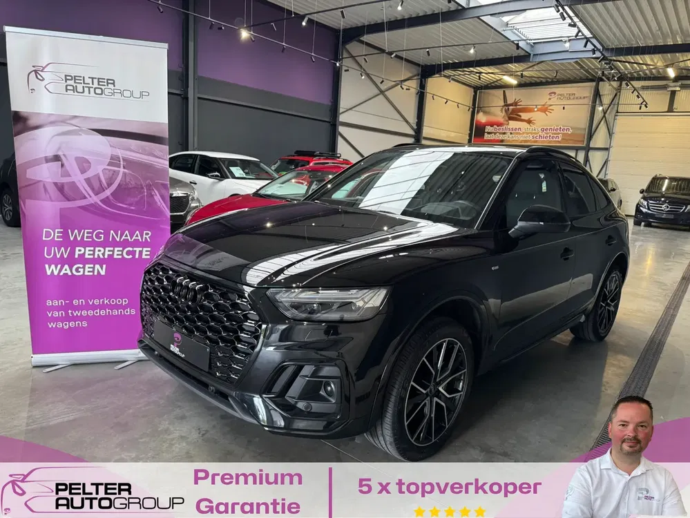 Audi Q5 - 0