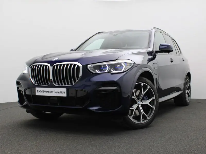 BMW X5 - 0