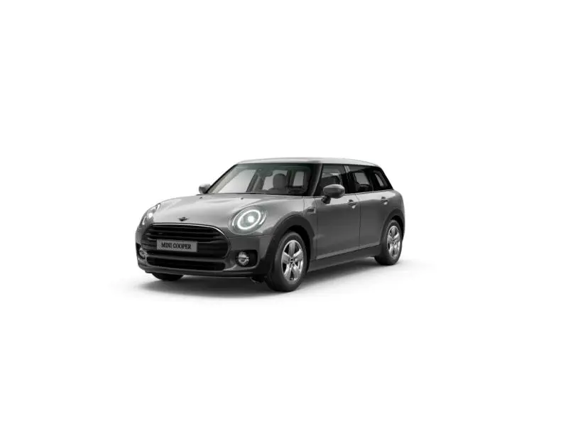 Mini Cooper Clubman - 0
