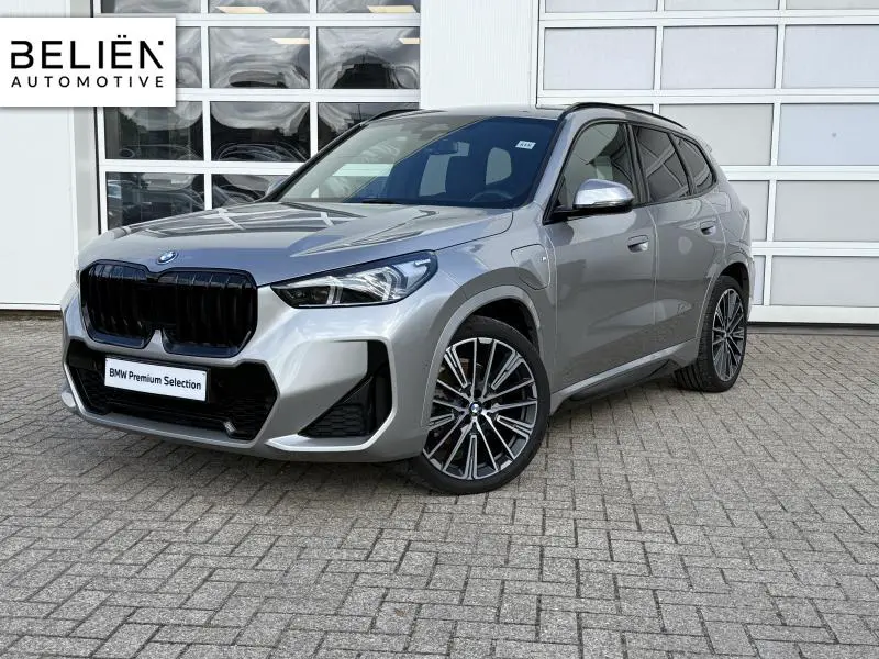 BMW X1 - 0