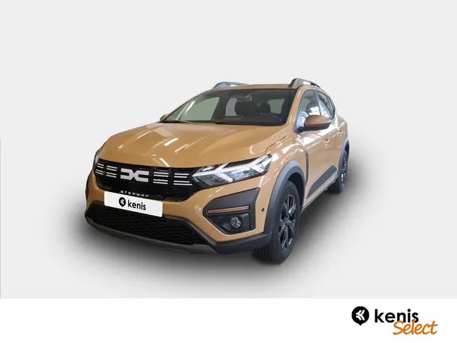 Dacia Sandero - 0