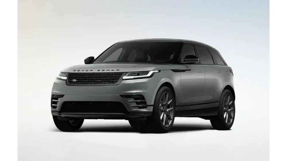 Land Rover Range Rover Velar - 0