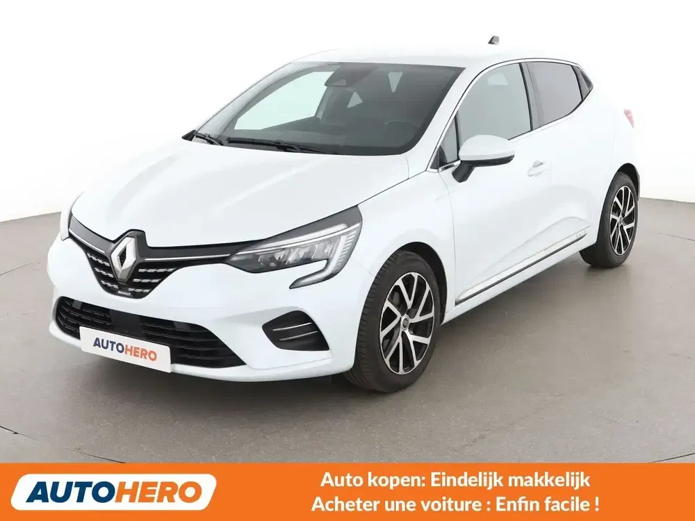 Renault Clio - 0