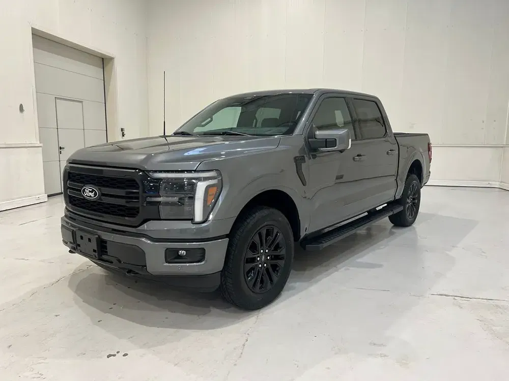 Ford F 150 - 0