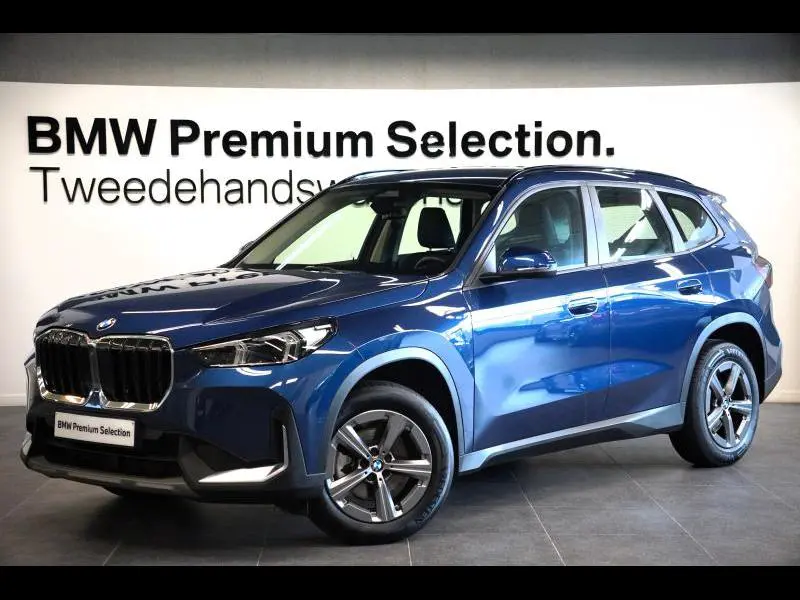 BMW X1 - 0
