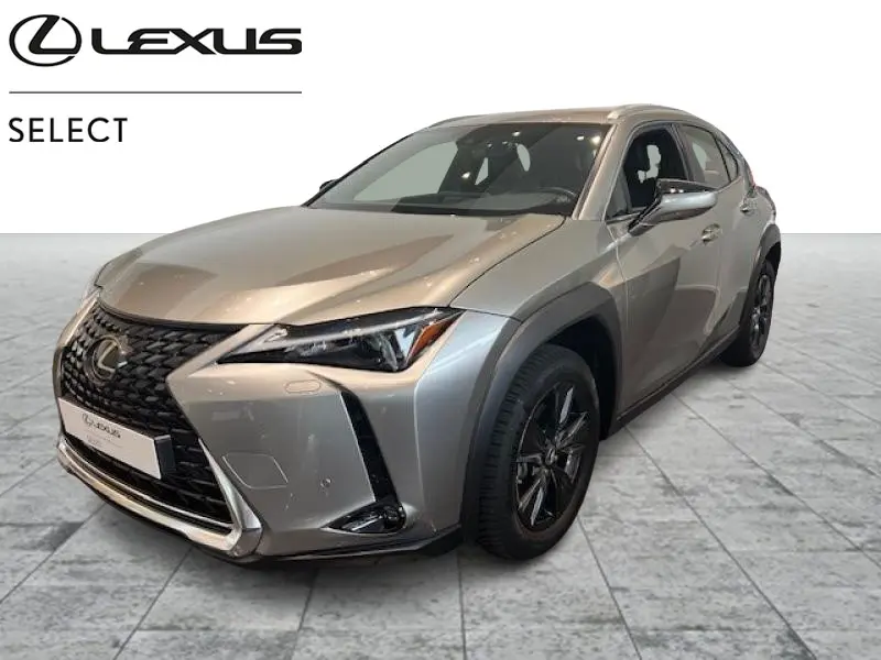 Lexus UX 250h - 0