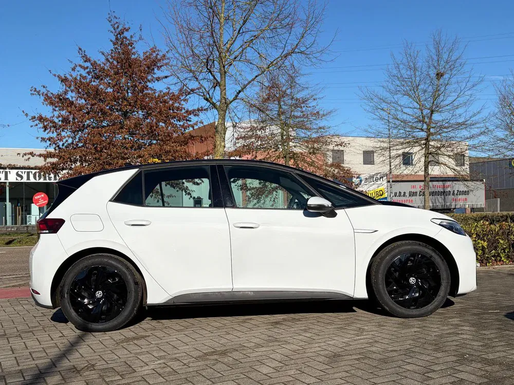 Volkswagen ID.3 - 0