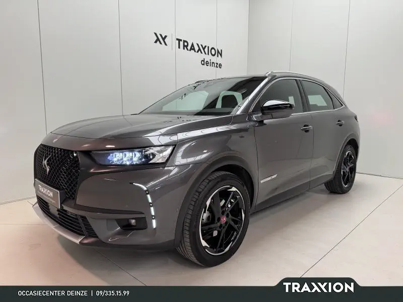 DS Automobiles DS 7 Crossback - 0