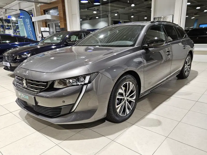 Peugeot 5008 - 0