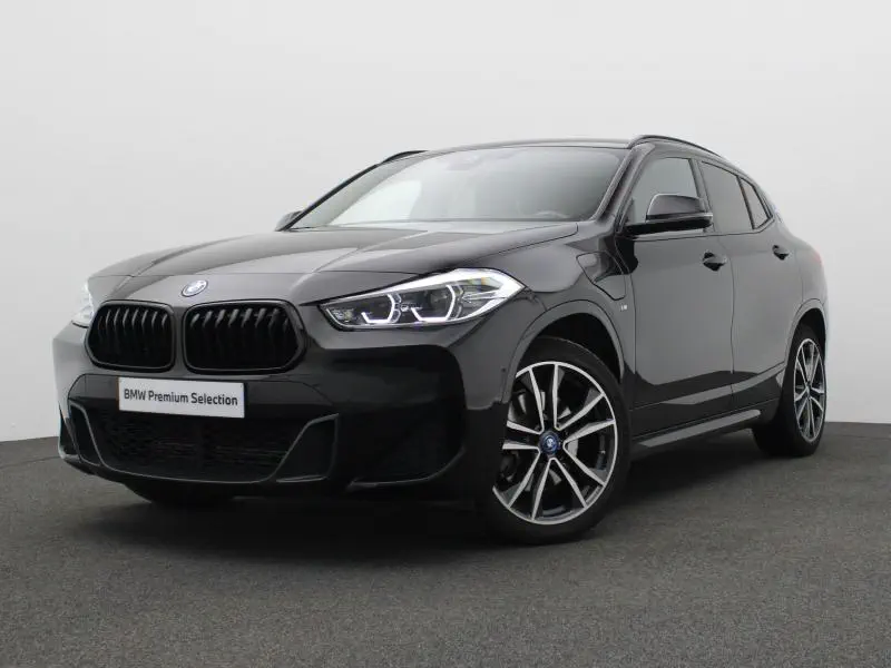 BMW X2 - 0