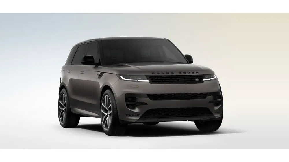 Land Rover Range Rover Sport - 0