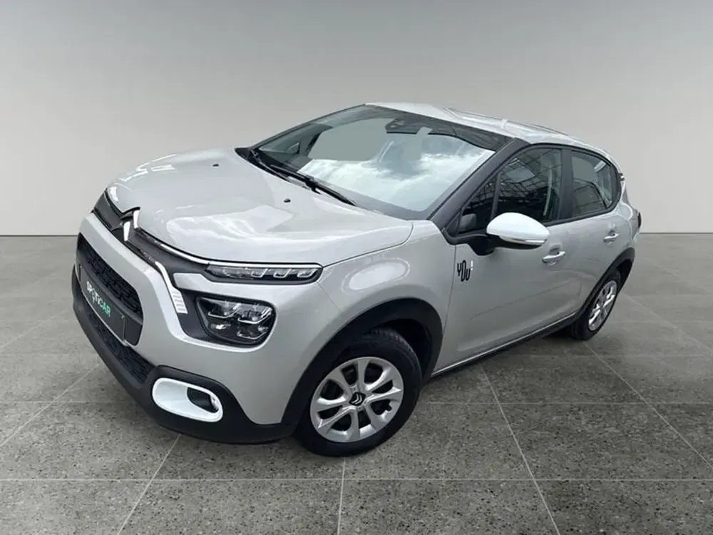 Citroën C3 - 0