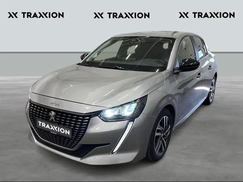 Peugeot 208 - 0