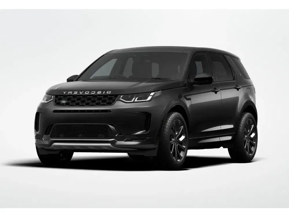Land Rover Discovery Sport - 0
