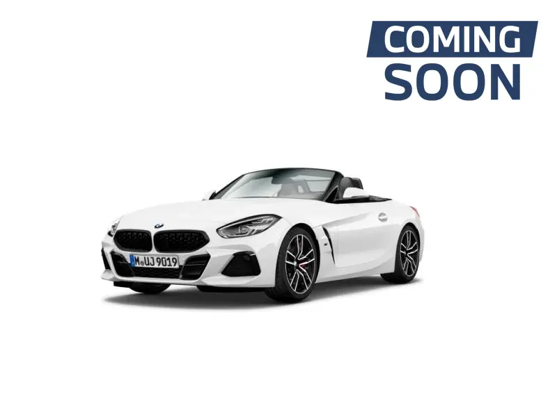 BMW Z4 - 0
