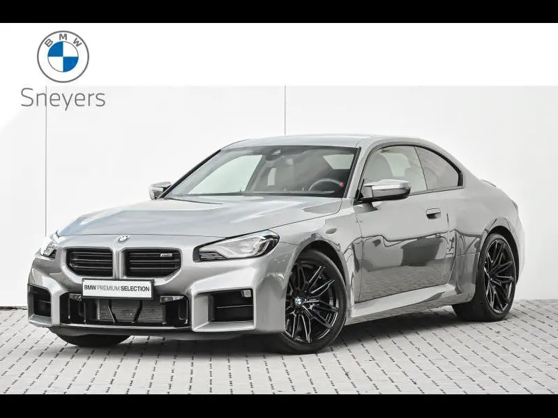 BMW M2 - 0