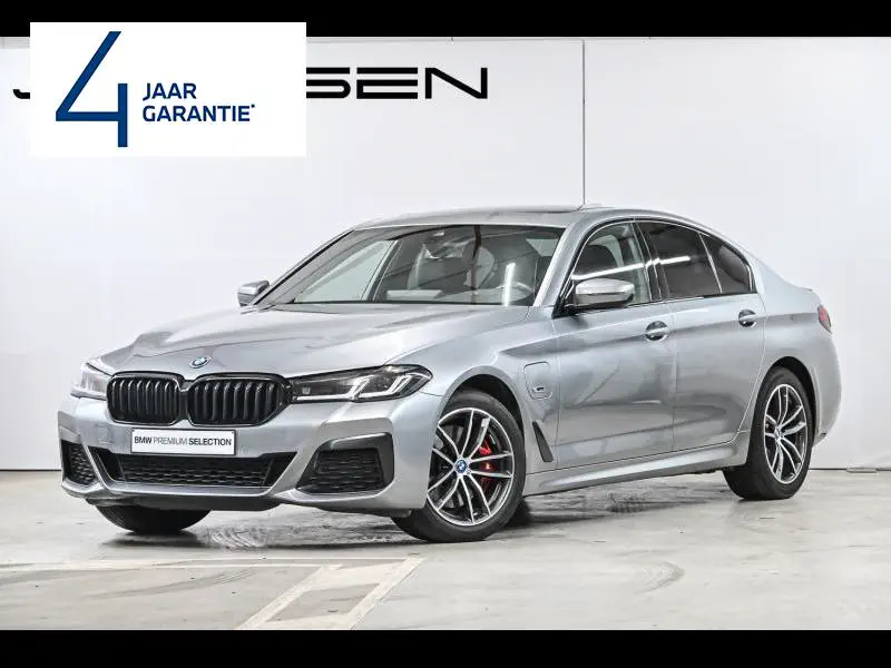 BMW 530 - 0