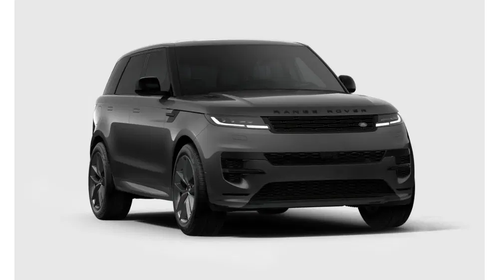 Land Rover Range Rover Sport - 0