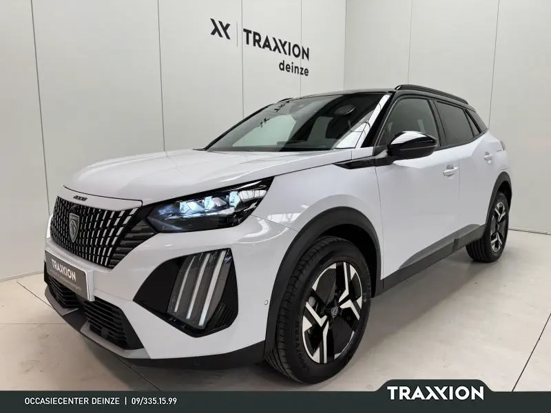 Peugeot 2008 - 0
