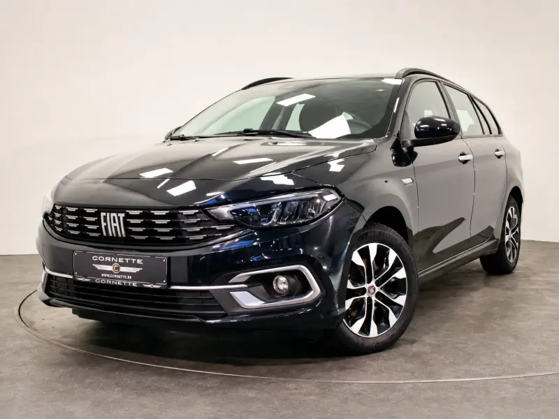 Fiat Tipo - 0