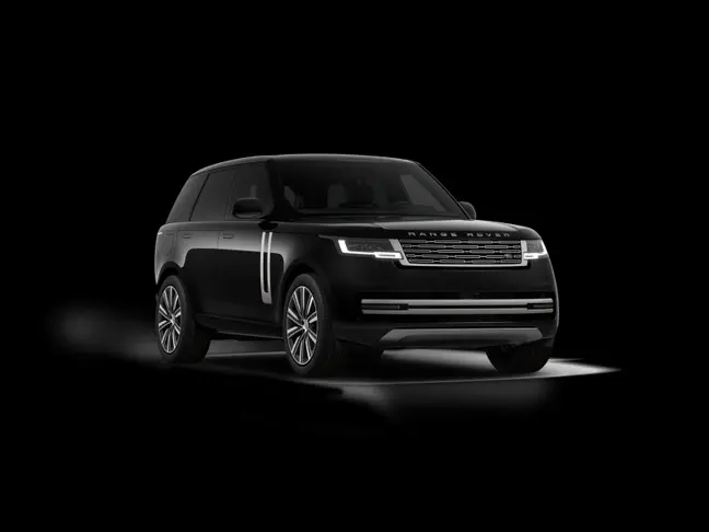 Land Rover Range Rover - 0