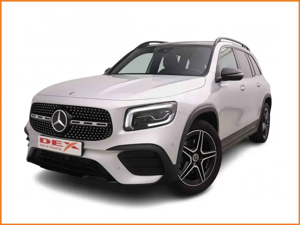 Mercedes Andere - 0