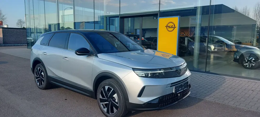 Opel Grandland - 0