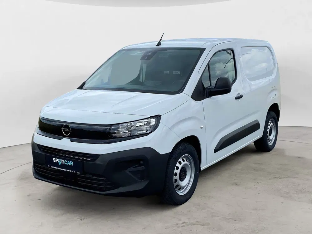 Opel Combo - 0