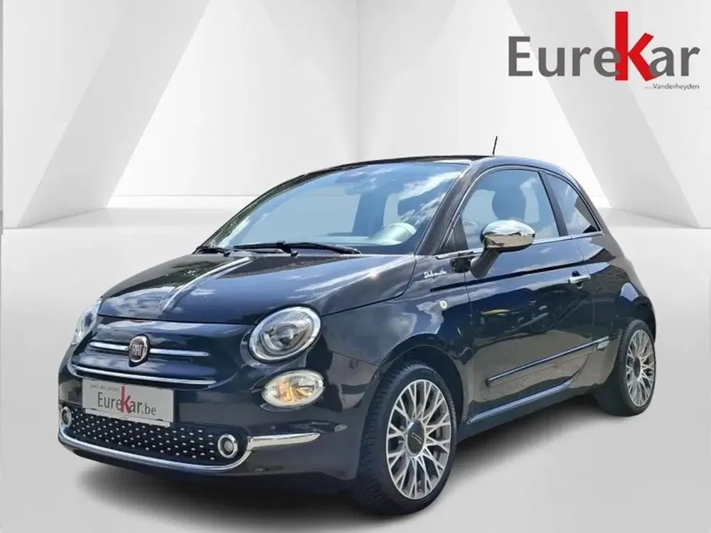 Fiat 500 Abarth - 0
