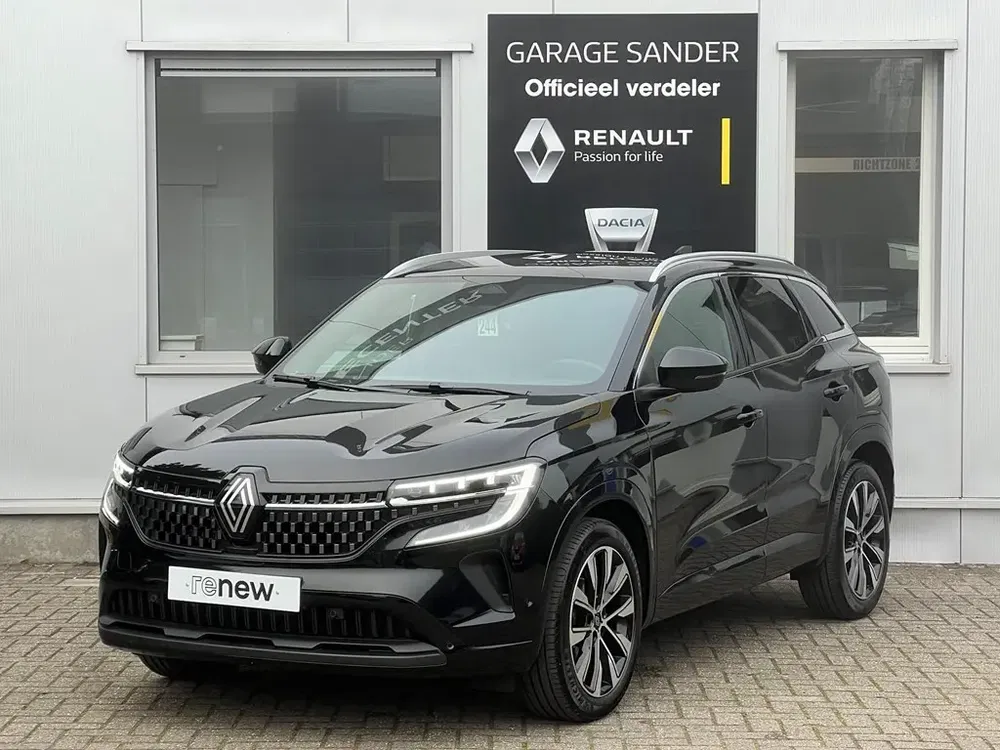 Renault Austral - 0