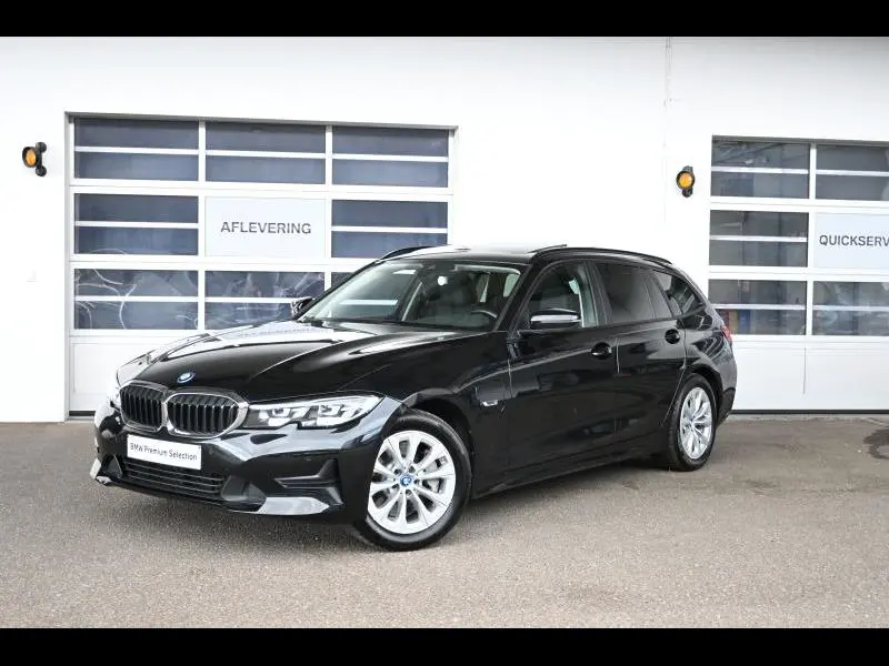 BMW 330 - 0